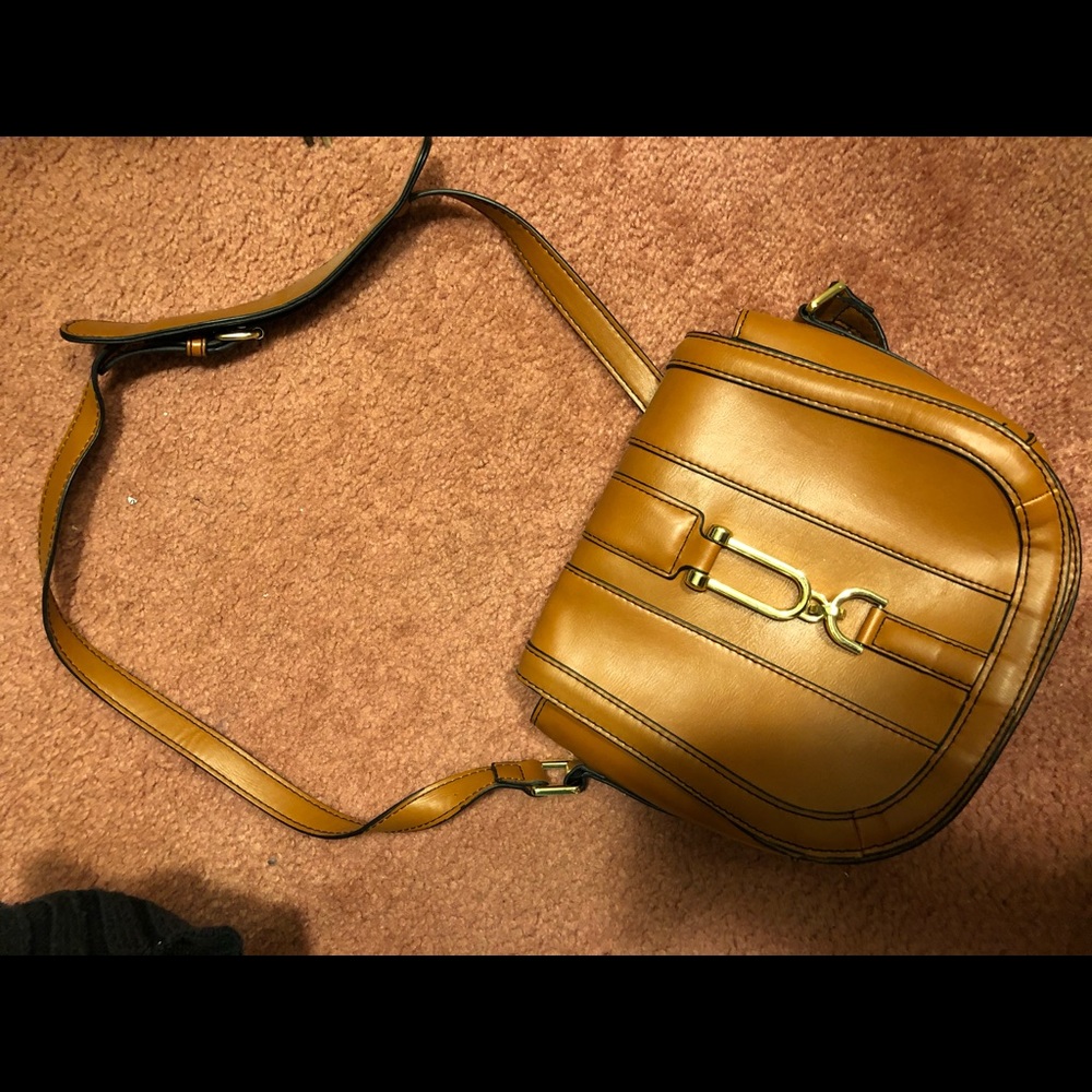 London Fog shoulder bag